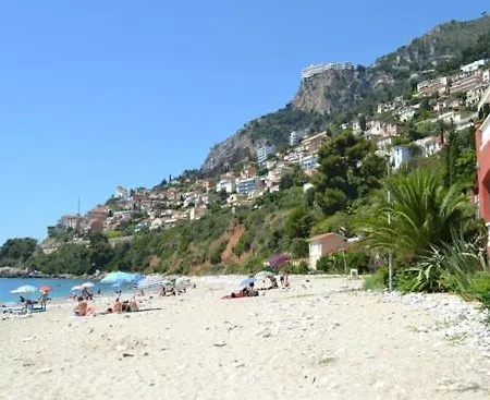 Le Golf Bleu Cap Martin * Roquebrune-Cap-Martin