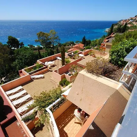 Le Golf Bleu Cap Martin Aparthotel Roquebrune-Cap-Martin